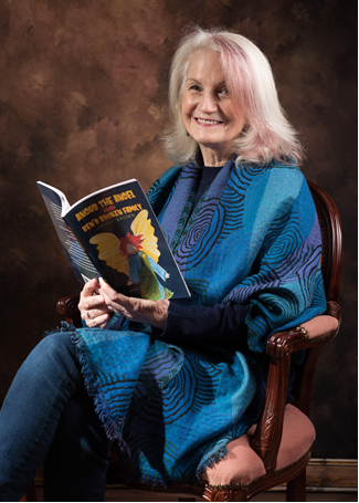 Jenny Brown’s ‘Angus The Angel And Ben’s Broken Family’ is an inspiring picture book that helps little ones face fear with power. It is a tale about courage and inner strength, perfect for bedtime stories. 📖❤️ 

Order here | bit.ly/4it9vU0

#KidsBooks #PictureBooks