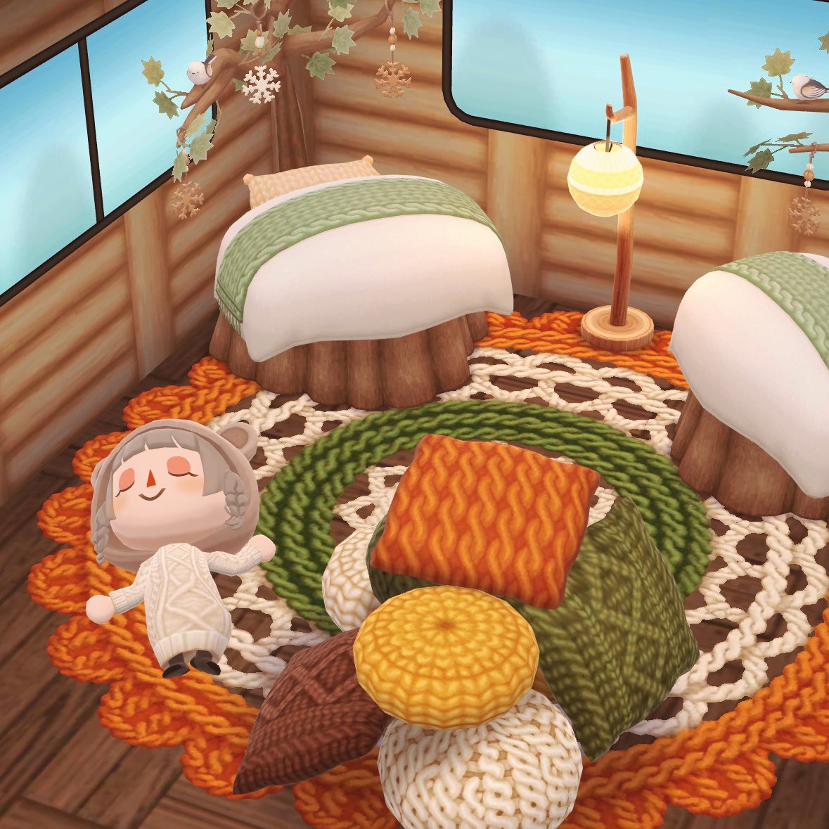 お久しぶりです 𓅫⸝⋆

このたび内定をいただいて
無事戻ってくることができました🥲
思いのほか道のりは長く...
色々考えるいい機会になりました♡

まだ仕事開始まで少し時間はあるし
ゆっくり準備しながら久しぶりに
ゲームも開いてみようかな 💭

またゆるりと仲良くしてやってください🫶🏻