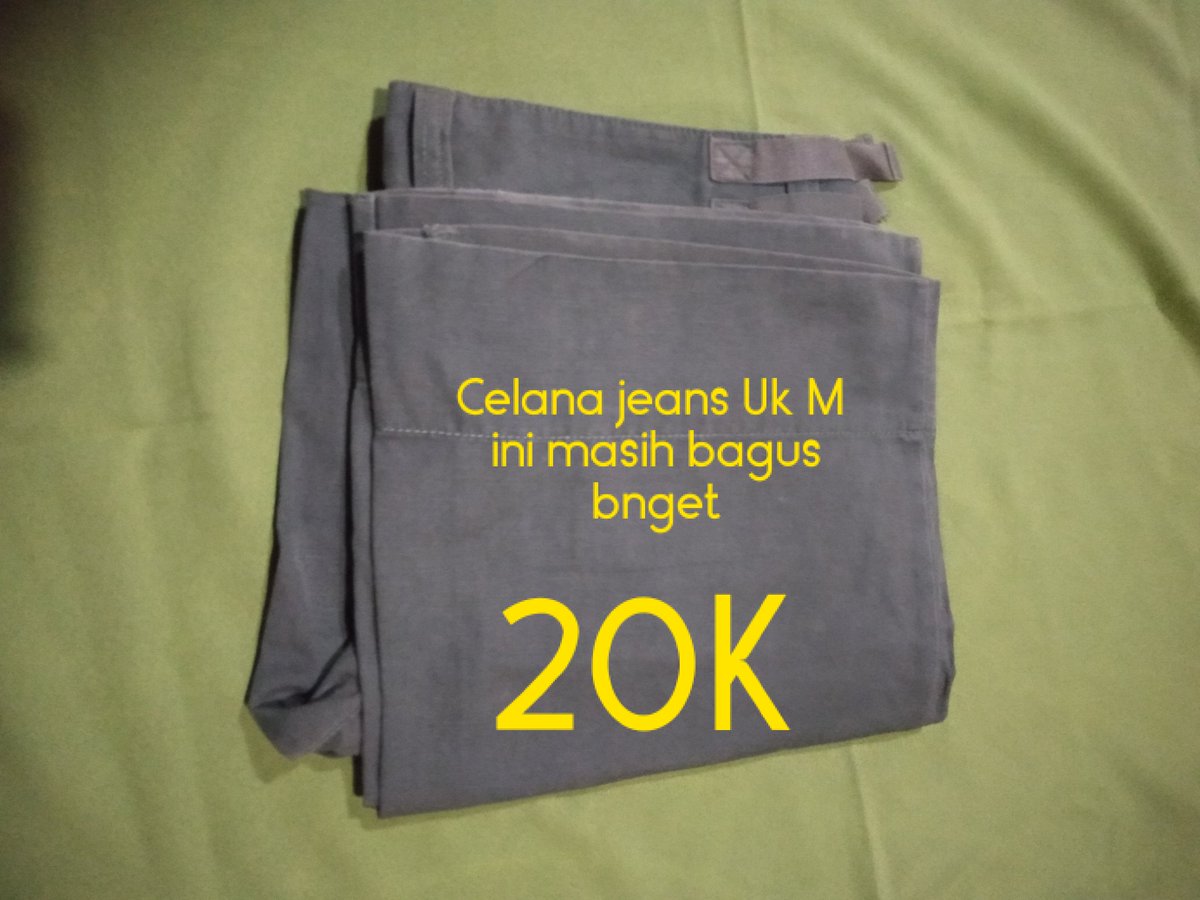 ummah222's tweet photo. @gazueha Barangkali minat ka.. https://t.co/mQXPSwdXTy