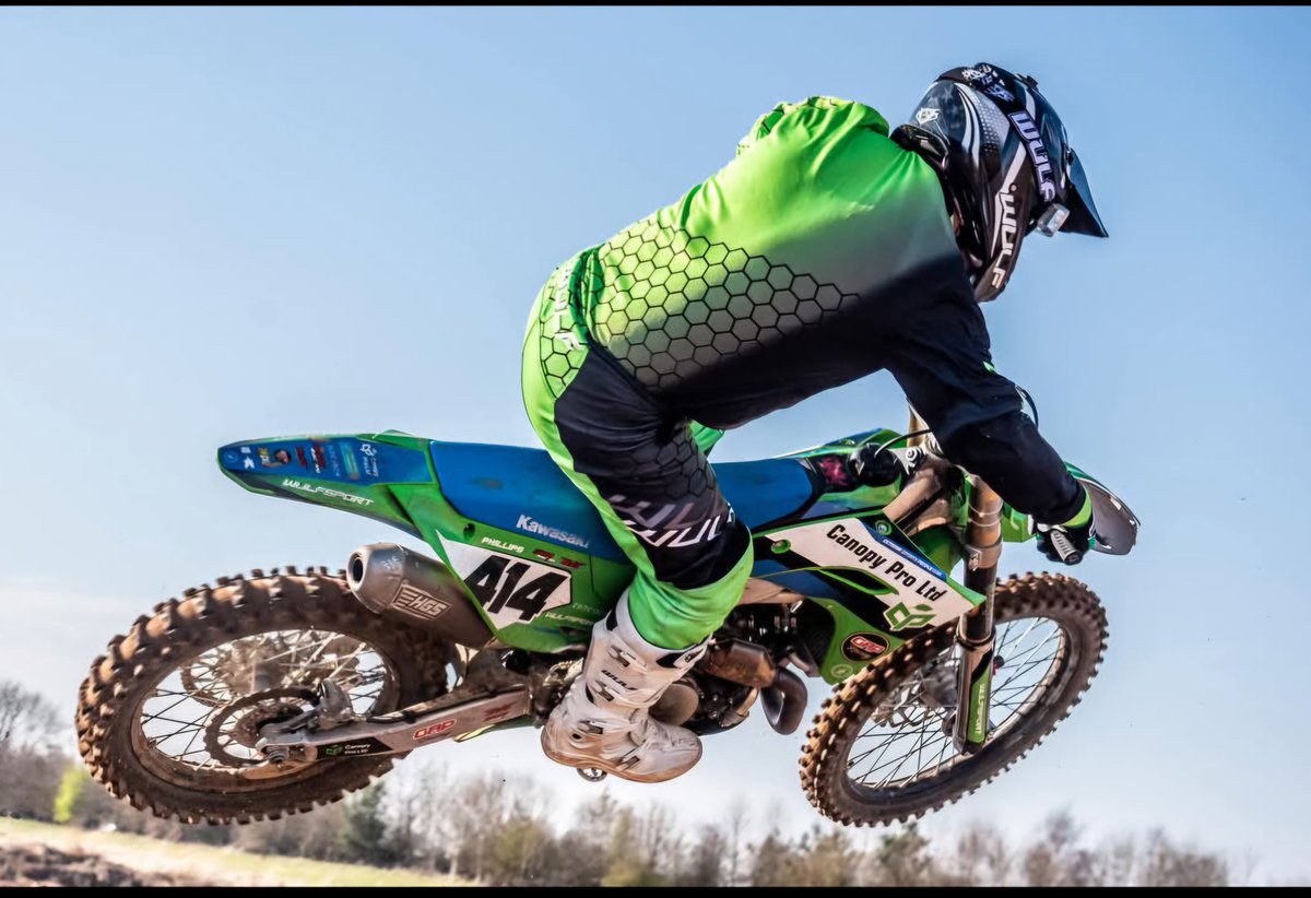 Canopy Pro Ltd tweet media