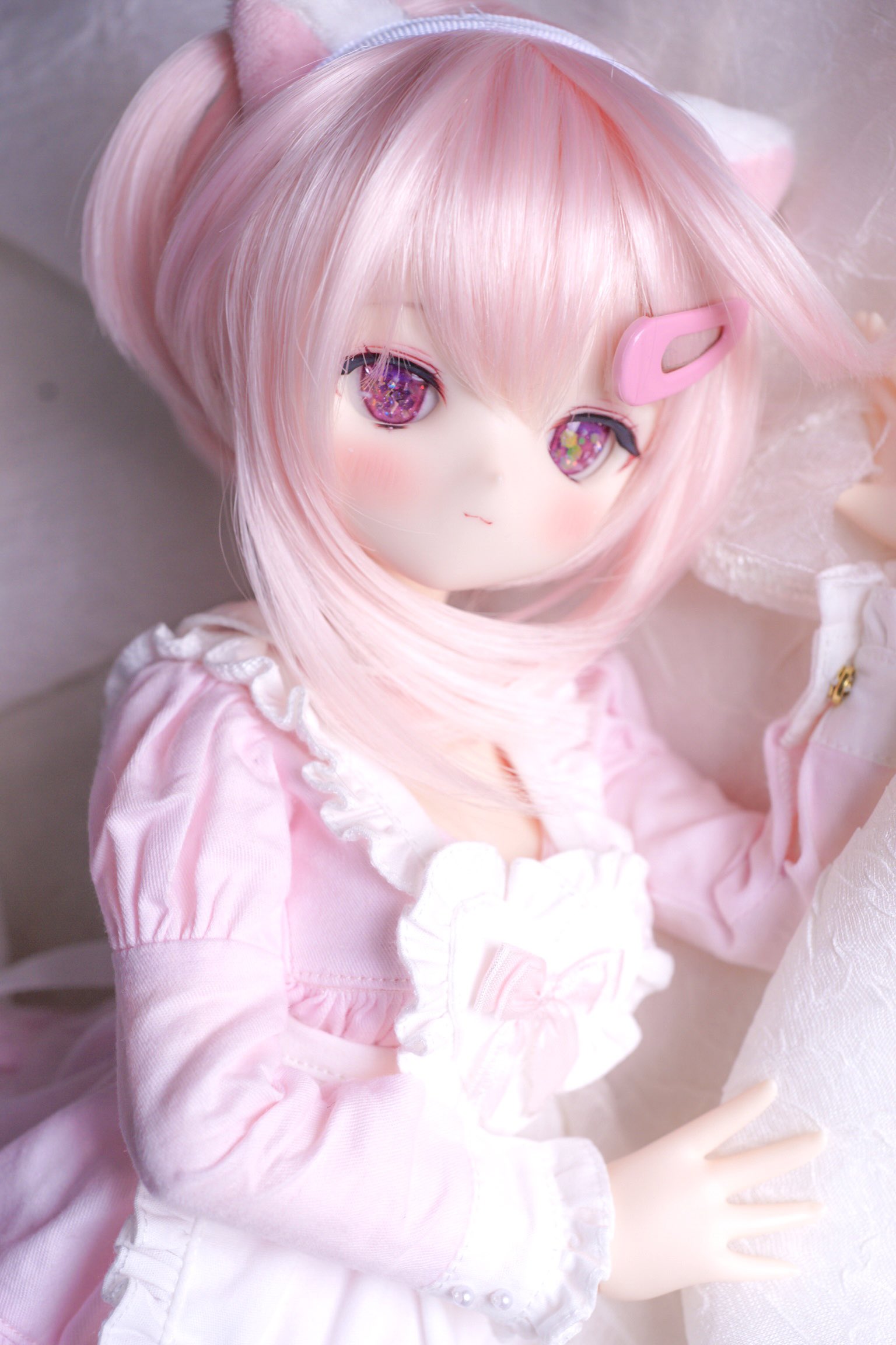 まんだらけDoll on X: 