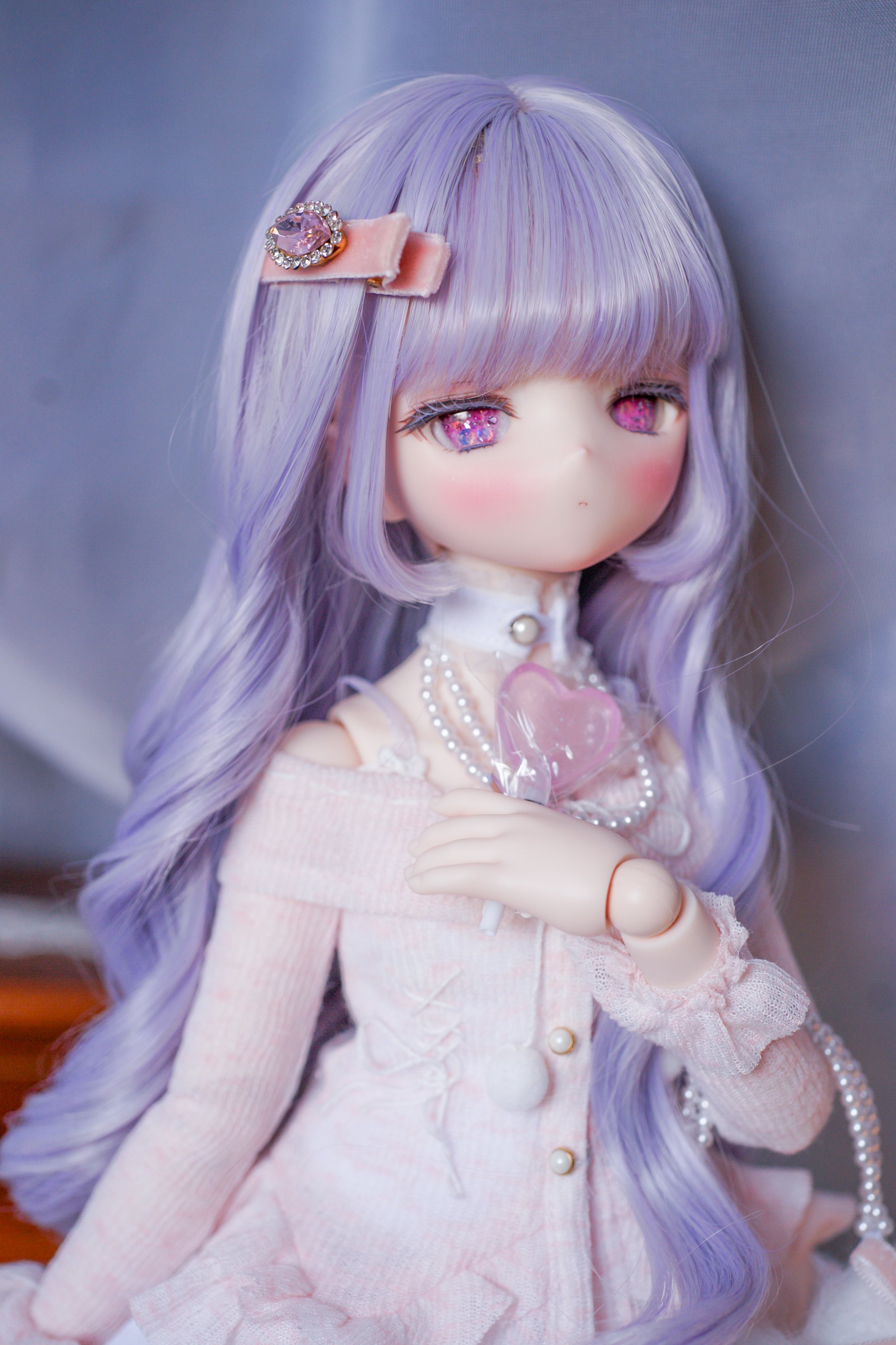 Amazon | リカ 人形 ゆめみるお姫さま スターライトセイラちゃん