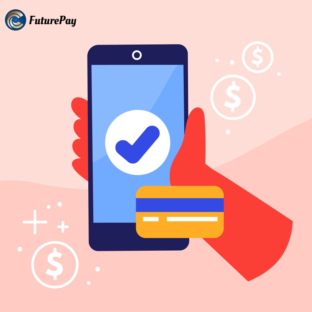 FPT is redefining global payments with lightning-fast, low-cost, and secure transactions. No more delays, no more high fees—just seamless cross-border transfers at your fingertips. Whether you're sending or receiving payments, FPT ensures speed, reliability, and efficiency. #FPT