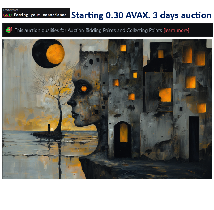 Salimar8686, Nft collector & creator. tweet media