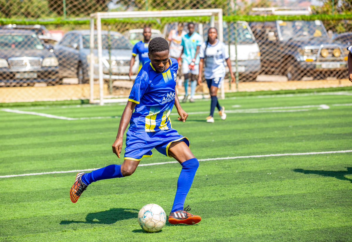 Embirizi_FC's tweet image. Midfield merchant! Master planner!
The king of assists 🤴 ⚽️
We celebrate you 2️⃣1️⃣ @21wamitooma
Happy Birthday Spartan 🐴