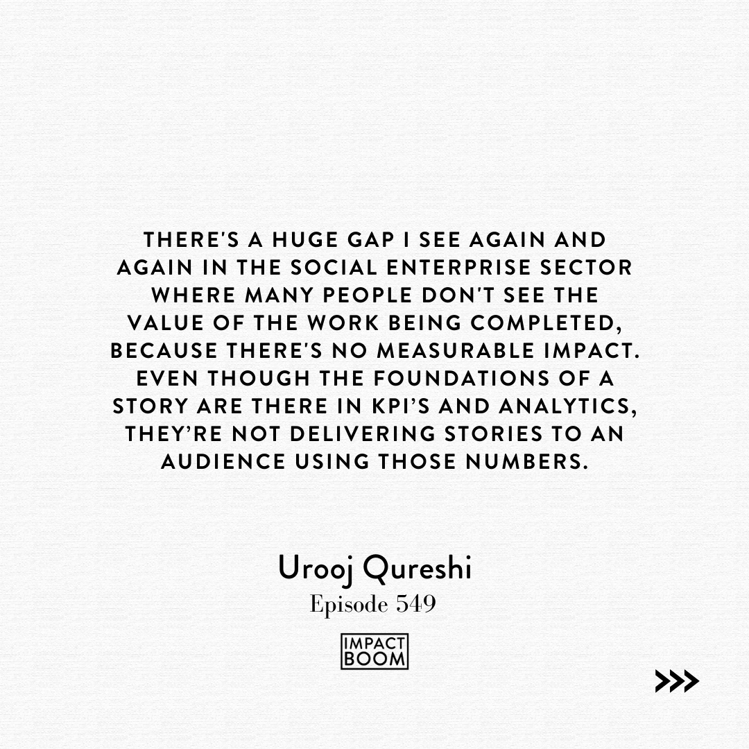 Impact Boom tweet media