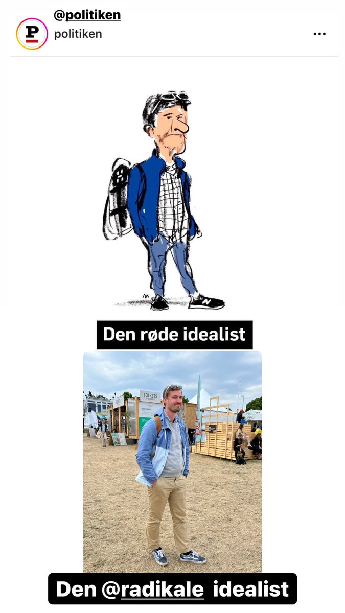Christopher Røhl (@rohlchristopher) on Twitter photo Mangler du en debattør til folkemødet?
Jeg pakker rygsækken til juni med <a href="/radikale/">Radikale Venstre</a> ideer og politikker, og stiller gerne op til et godt arrangement.
Jeg kan tale med om det meste, så ræk ud her eller på mail, hvis I vil have den radikale spidskandidat i København forbi 😊🎤 Mangler du en debattør til folkemødet?
Jeg pakker rygsækken til juni med <a href="/radikale/">Radikale Venstre</a> ideer og politikker, og stiller gerne op til et godt arrangement.
Jeg kan tale med om det meste, så ræk ud her eller på mail, hvis I vil have den radikale spidskandidat i København forbi 😊🎤