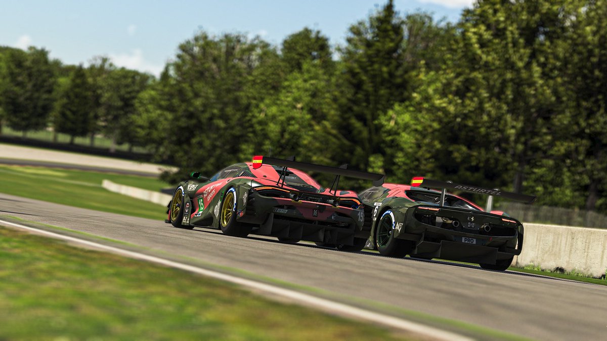 Último día en Spa!🪖

Mañana week 13!🥲

En directo!🟣

twitch.tv/themonchshow