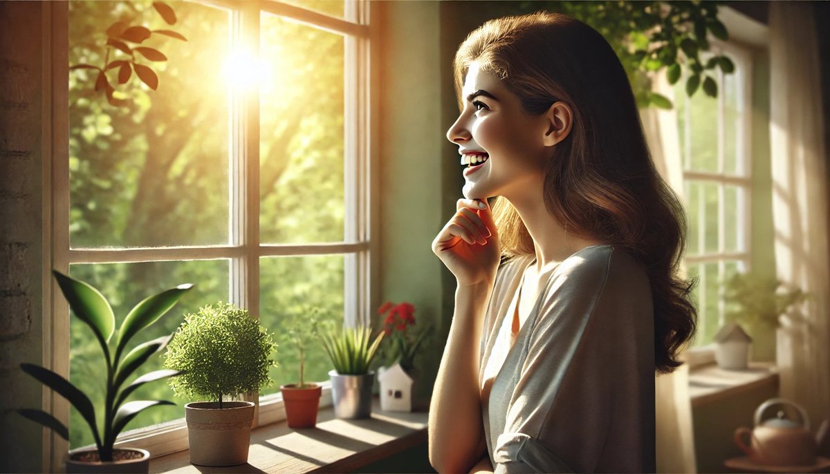 A long walk, an honest talk, and a moment of peace—who knew contentment could be this simple?
Check out my new post on Substack! Subscribe to get regular updates!
substack.com/home/post/p-15…

#MondayMotivation #happinessmantra