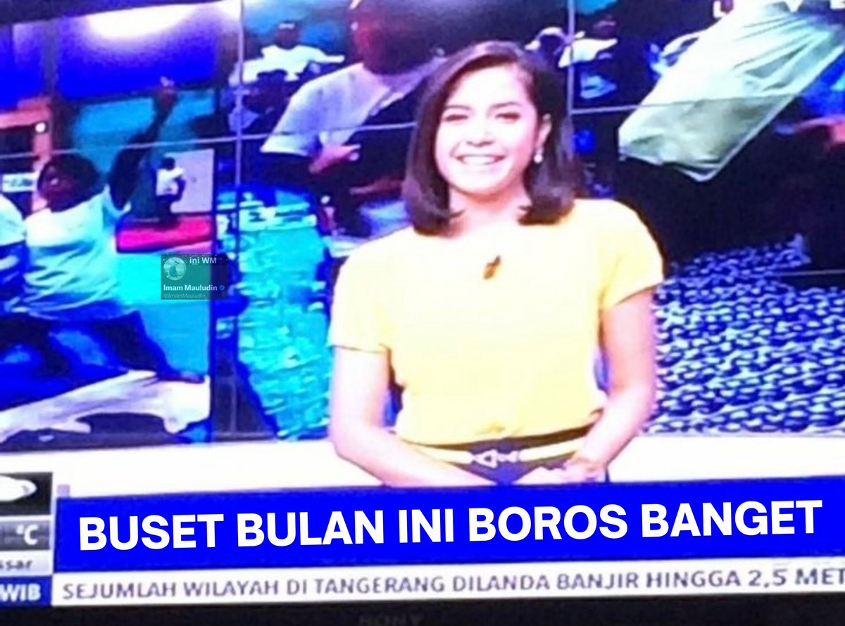 Imam Mauludin (@imammauludin_) on Twitter photo 