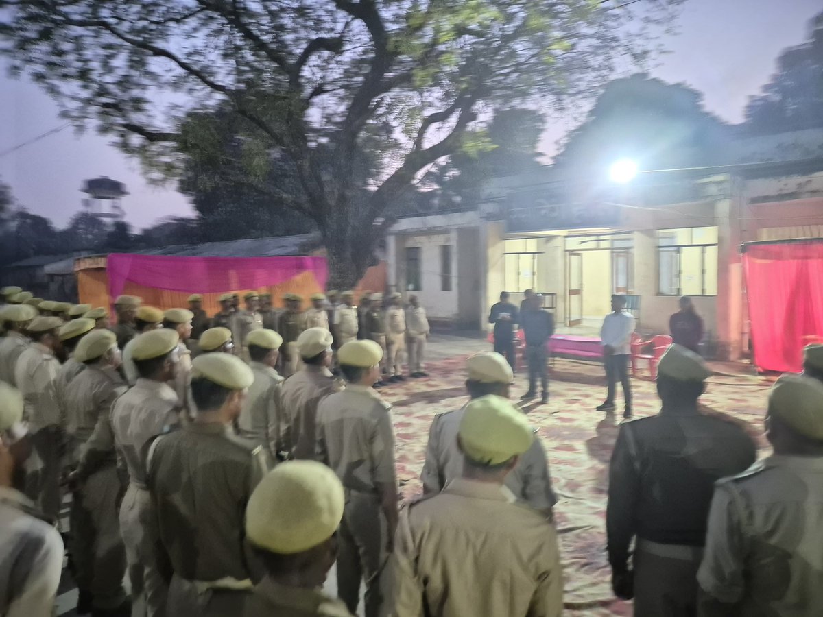 केन्द्रीय प्रशिक्षण संस्थान “प्रांतीय रक्षक दल” tweet media