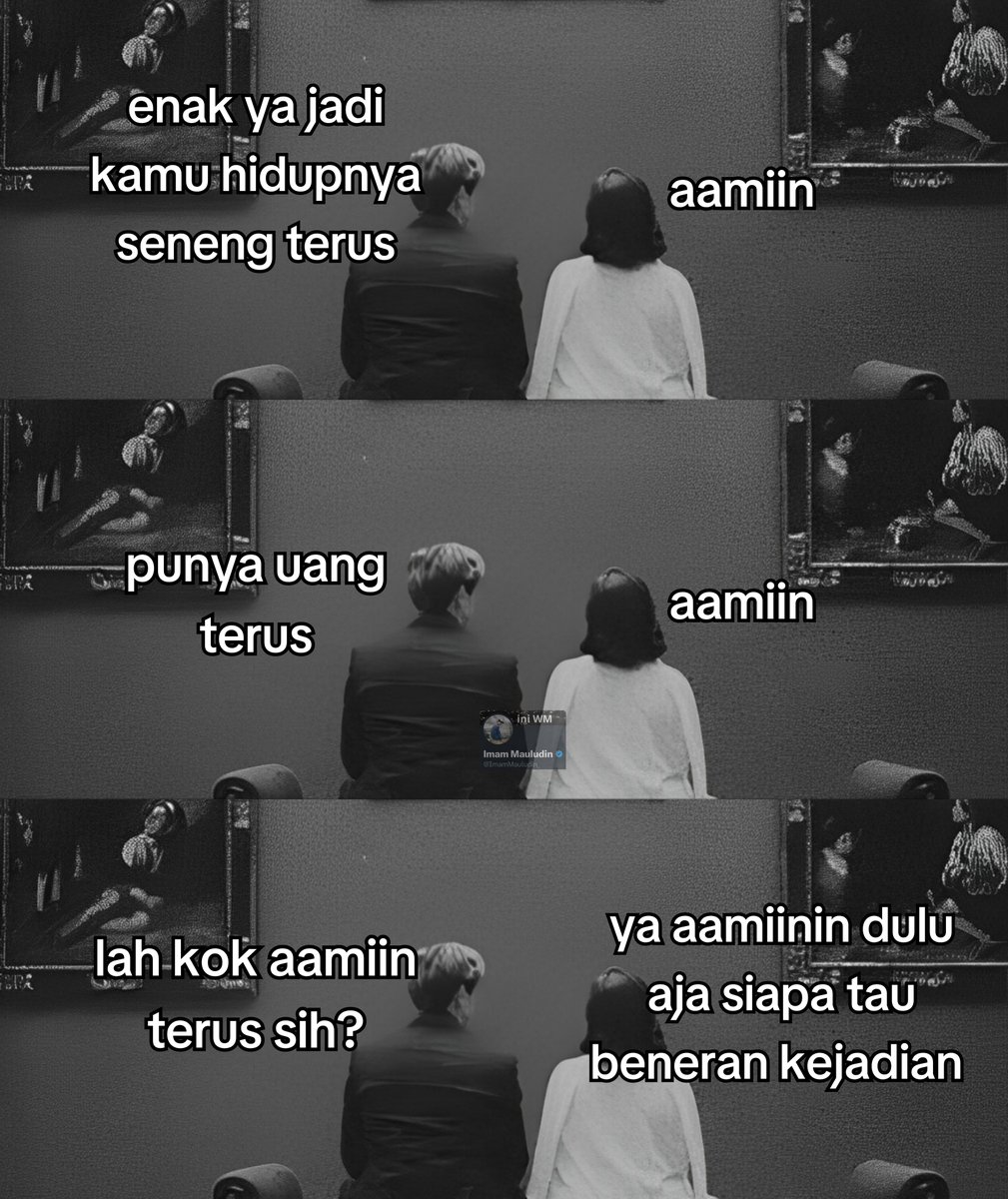 Imam Mauludin (@imammauludin_) on Twitter photo 