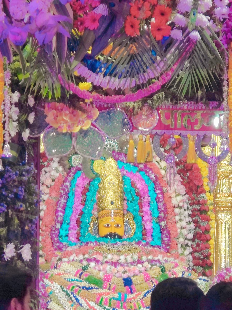 Jai Shree Shyam 💐🙏🚩