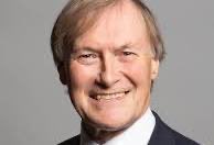 RaddSeiger's tweet image. The amazing @KatieAmess and I are on our way to London.  The family are holding a press conference this morning reiterating their call for a full statutory judge led inquiry into the events that led to the murder of the late great Sir David Amess #justiceforSirDavid