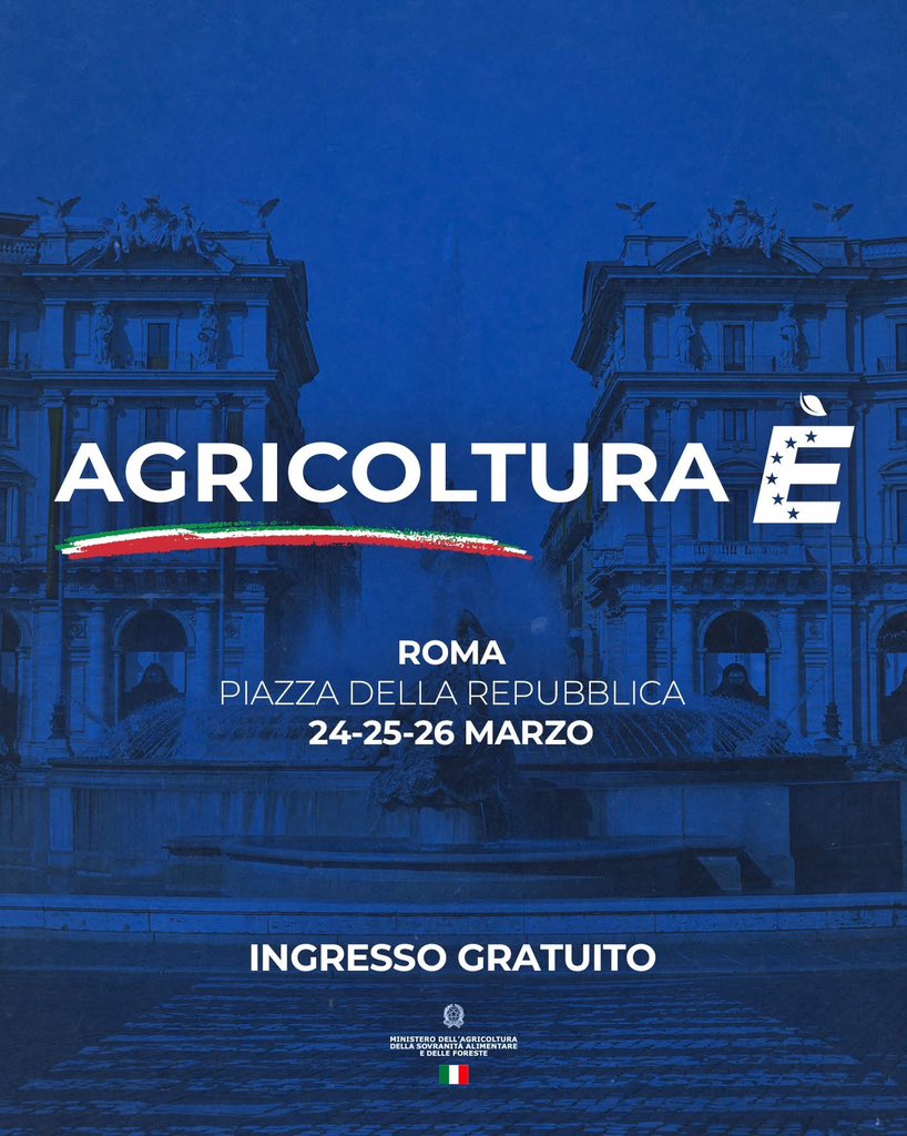 Giorgio Salvitti (@giorgiosalvitti) on Twitter photo 