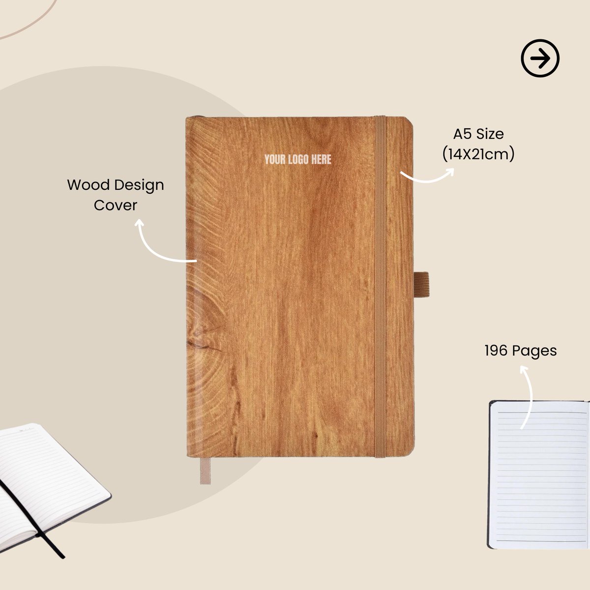 CorporateGyft's tweet image. Every page tells a story, every detail reflects your brand’s excellence! Elevate your corporate gifting with premium bulk notebooks

📦 Bulk Orders Only
🔗 corporategyft.com/notebooks/
📞 +91-9821418117 | ✉ contact@corporategyft.com

#PremiumNotebooks #CorporateGifting #corporateGyft