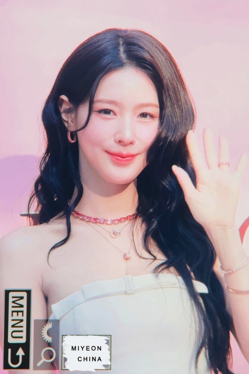 MiyeonChina's tweet image. 250310

#미연 #MIYEON
#여자아이들 #GIDLE