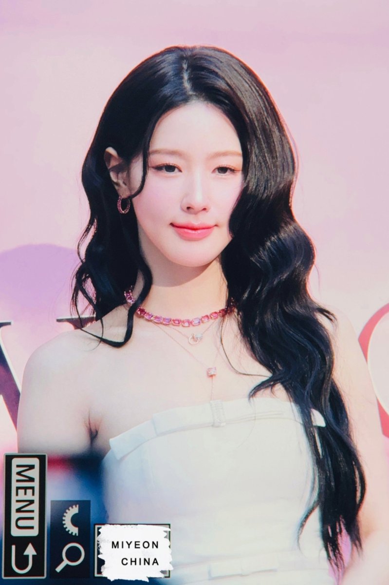 MiyeonChina's tweet image. 250310

#미연 #MIYEON
#여자아이들 #GIDLE
