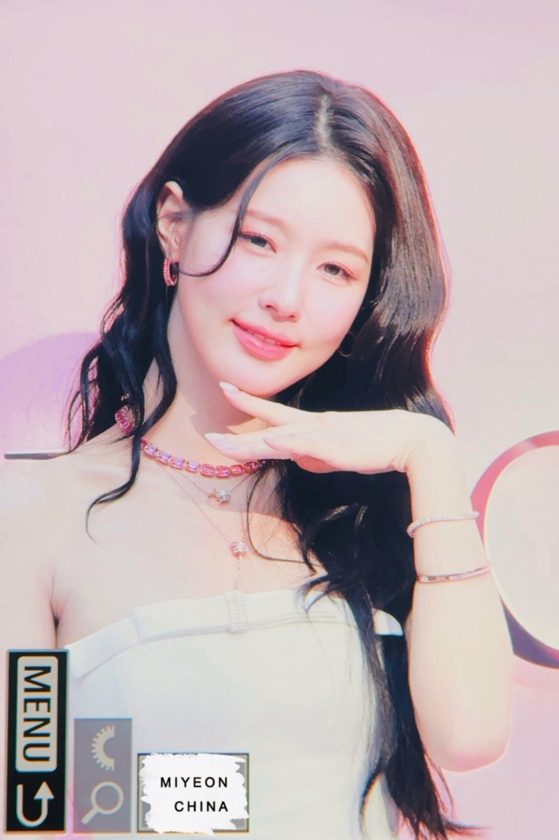 MiyeonChina's tweet image. 250310

#미연 #MIYEON
#여자아이들 #GIDLE