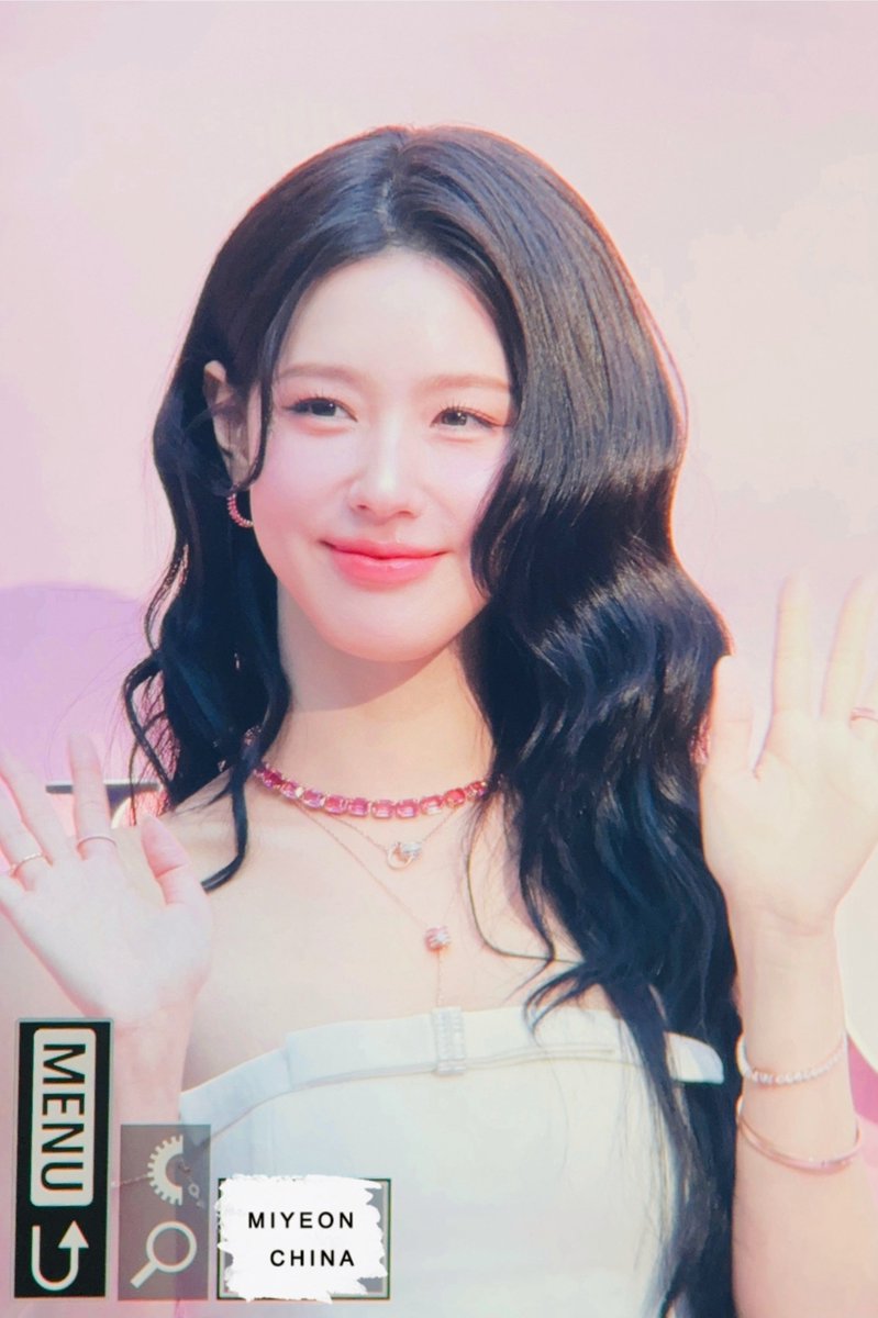 MiyeonChina's tweet image. 250310

#미연 #MIYEON
#여자아이들 #GIDLE