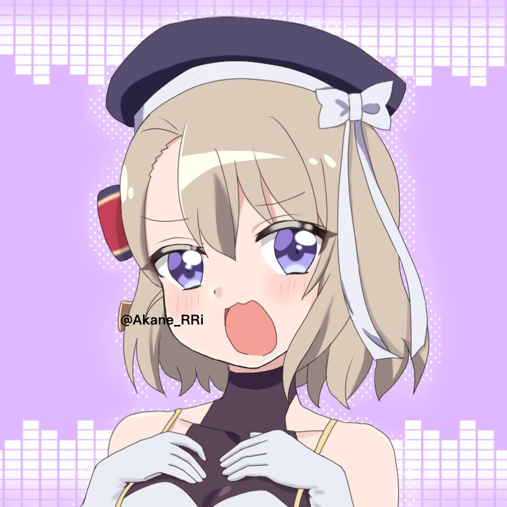 #アズールレーン #AzurLane
Z23