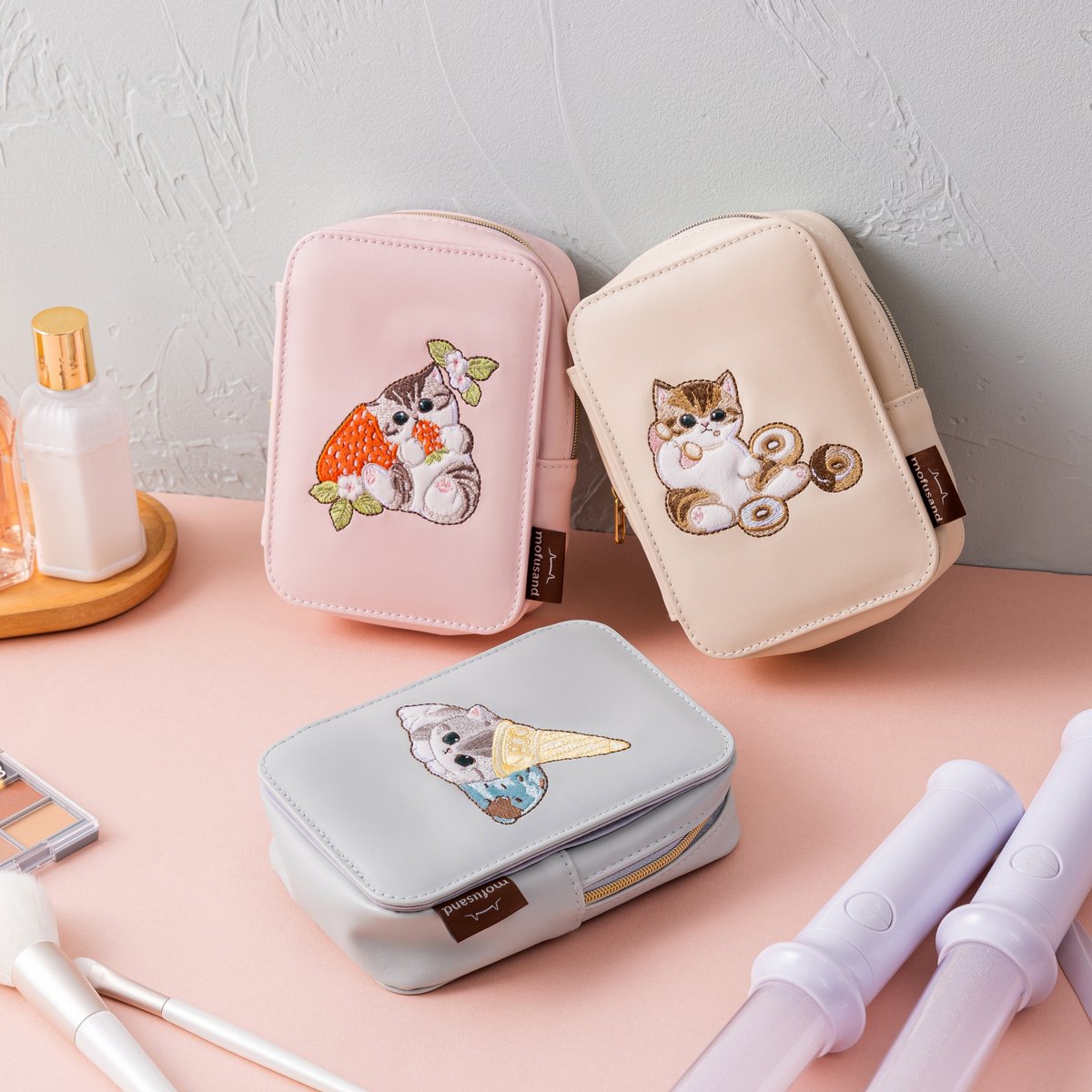 mofusand グッズセット mofusandグッズ公式 on X: