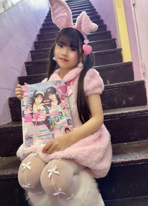 Twitterのコスプレ画像7