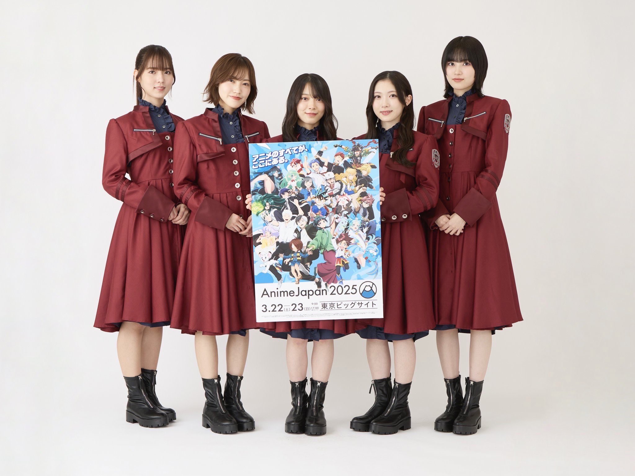櫻坂46 on X: 