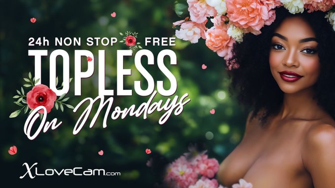 XLoveCam