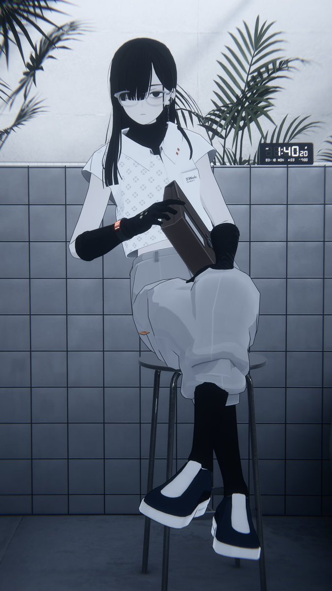 mieRshirh's tweet image. #Plus_Works × #Grus