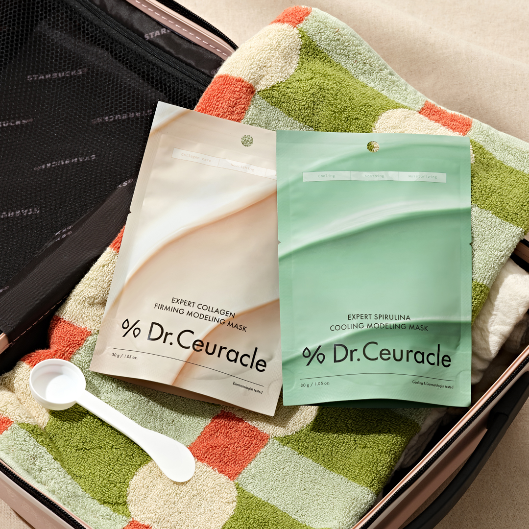 [𝐄𝐕𝐄𝐍𝐓] 헐레벌떡 #이벤트 낋여왔습니다.

둘 중 딱 하나만 고른다면 탄력? 진정?
고르기 어렵다면 두가지 다 OK👌
왜냐고요? 저희가 다 드릴거거든요. (진지)

#닥터슈라클 #팔로우 하고 #RT 하면 참여 완료!

3월 12일까지 참여하신 분 중 5분 선정하여
모델링팩 30g 2종 드릴게요 (•᎑•)♡