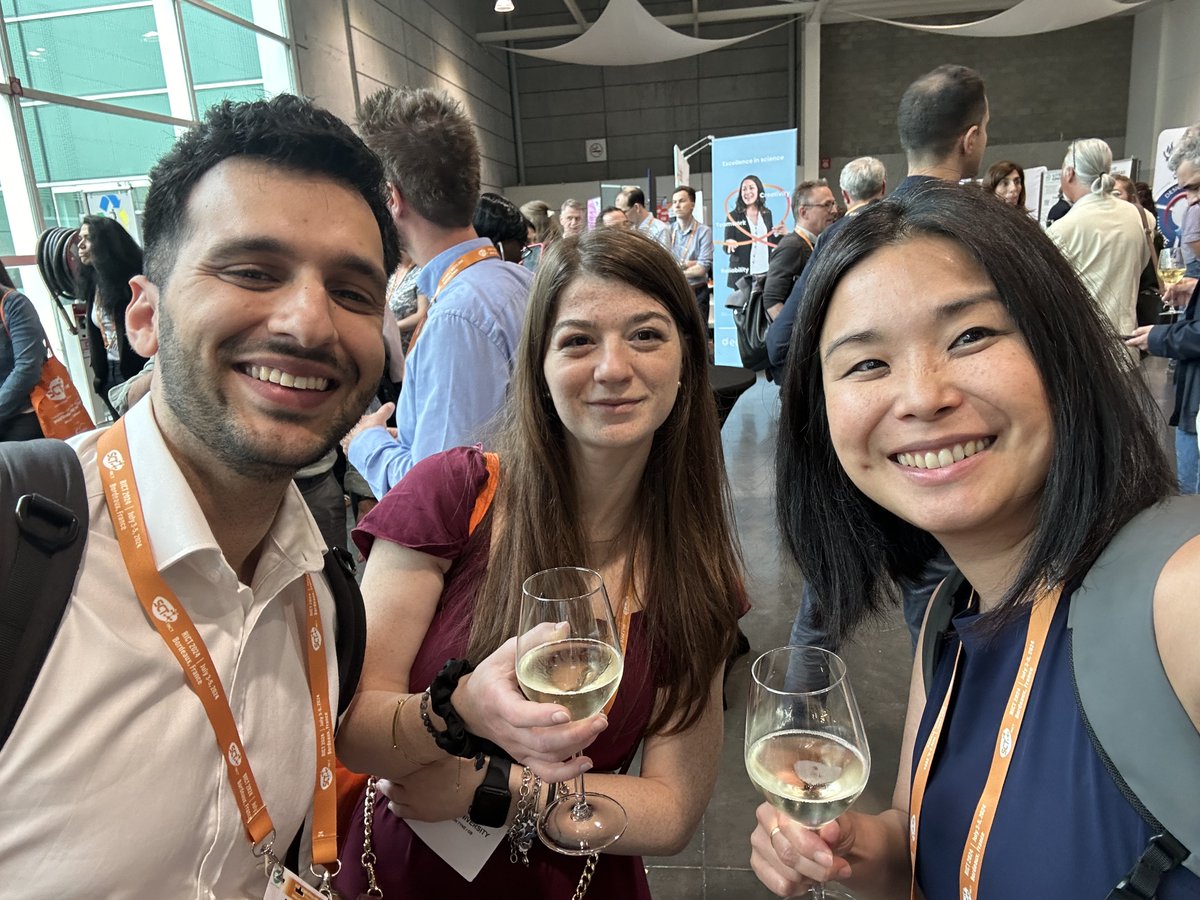 Kawamura Group (@kawamuragroup) on Twitter photo 🌟 Farewell and Best of Luck <a href="/siddamin/">Siddique Amin</a>! 🌟
We will miss your positive energy and team spirit, and wish you success in your new role as Senior Scientist in Peptide Chemistry at AstraZeneca! Thank you for all your hard work and the wonderful memories. #NewBeginnings 🌟 Farewell and Best of Luck <a href="/siddamin/">Siddique Amin</a>! 🌟
We will miss your positive energy and team spirit, and wish you success in your new role as Senior Scientist in Peptide Chemistry at AstraZeneca! Thank you for all your hard work and the wonderful memories. #NewBeginnings