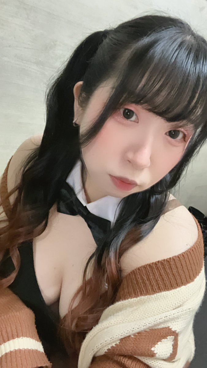 そーいえば髪染めました。