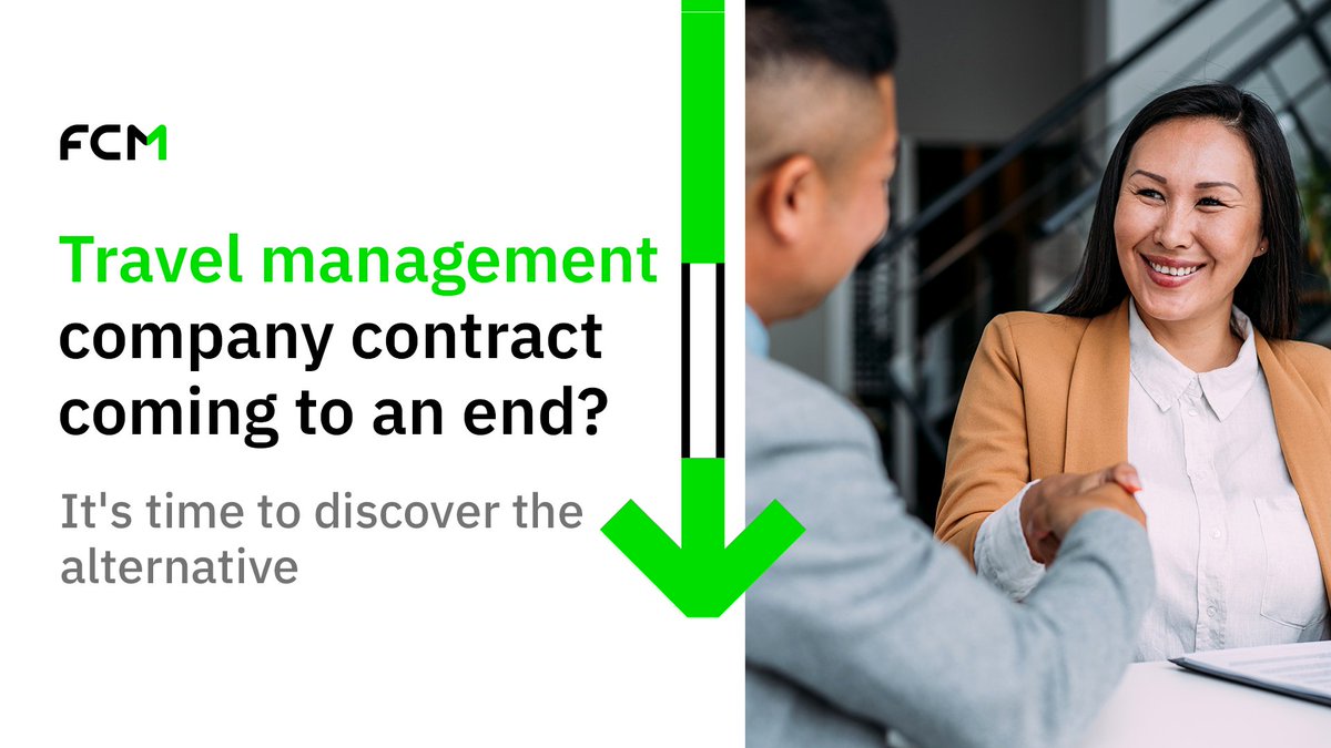 FCm_SouthAfrica's tweet image. Selecting your next business travel partner is a match you want to get right the first time. Take on these tips when you&apos;re next out to tender: okt.to/rpaP0k 

#FCM #BusinessTravel #RFPProcess #TMC