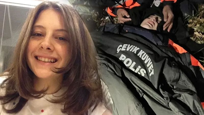 🟤Ece Gürel'in kaybolurken konuştuğu arkadaşı anlattı 

▪️''Ece'ye tuvaletleri temizlettirip, kahve taşıttılar" 

👎İşte detaylar...
haberhurriyeti.com/haber/24082686…