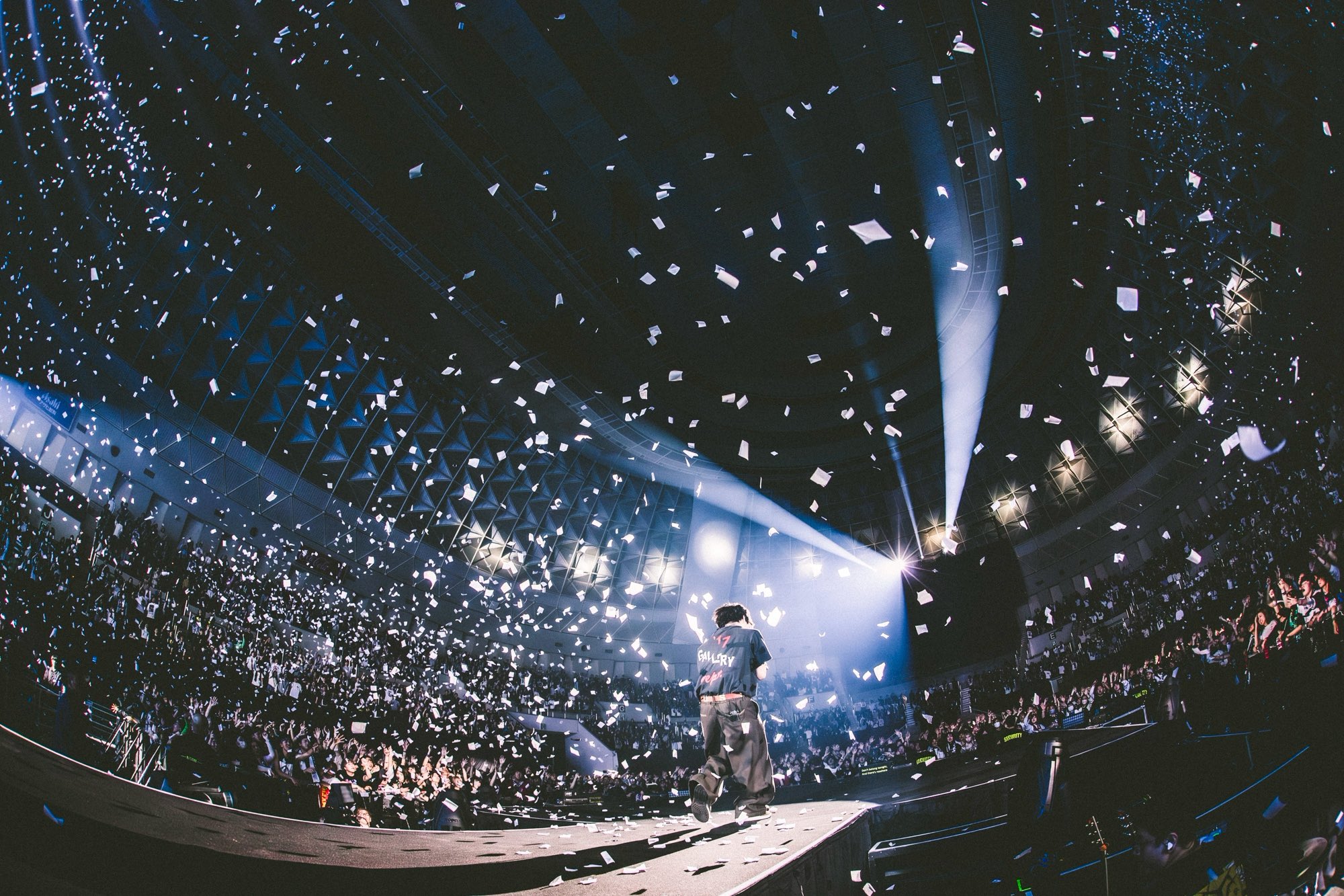MY FIRST STORY TOUR 2020