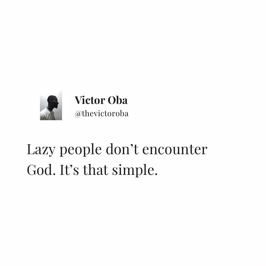 Christprenuer's tweet photo. What other motivation do you need?
Happy new week Christpreneurs.
#Christpreneur #mondaymotivation #letsgogetit #happynewweek https://t.co/Tt8si4e1gn