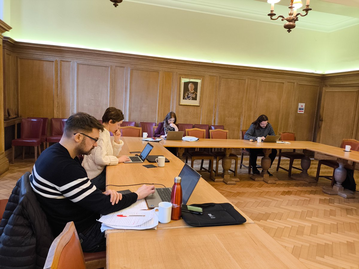 @QUBcriminology (@qubcriminology) on Twitter photo Great week of <a href="/QUB_ICCJ/">QUB Institute of Criminology and Criminal Justice</a> events last week with <a href="/QUBSSESW/">SSESW at Queen's</a> and <a href="/qubschooloflaw/">QUB School of Law</a> staff and students! We had Prof. Máximo Sozzo (<a href="/UNLitoral/">Universidad Nacional del Litoral</a>) give our annual lecture, held a workshop discussion on "Southernising" Criminology, a PhD mentoring session and a writing retreat. #QUBCrim Great week of <a href="/QUB_ICCJ/">QUB Institute of Criminology and Criminal Justice</a> events last week with <a href="/QUBSSESW/">SSESW at Queen's</a> and <a href="/qubschooloflaw/">QUB School of Law</a> staff and students! We had Prof. Máximo Sozzo (<a href="/UNLitoral/">Universidad Nacional del Litoral</a>) give our annual lecture, held a workshop discussion on "Southernising" Criminology, a PhD mentoring session and a writing retreat. #QUBCrim