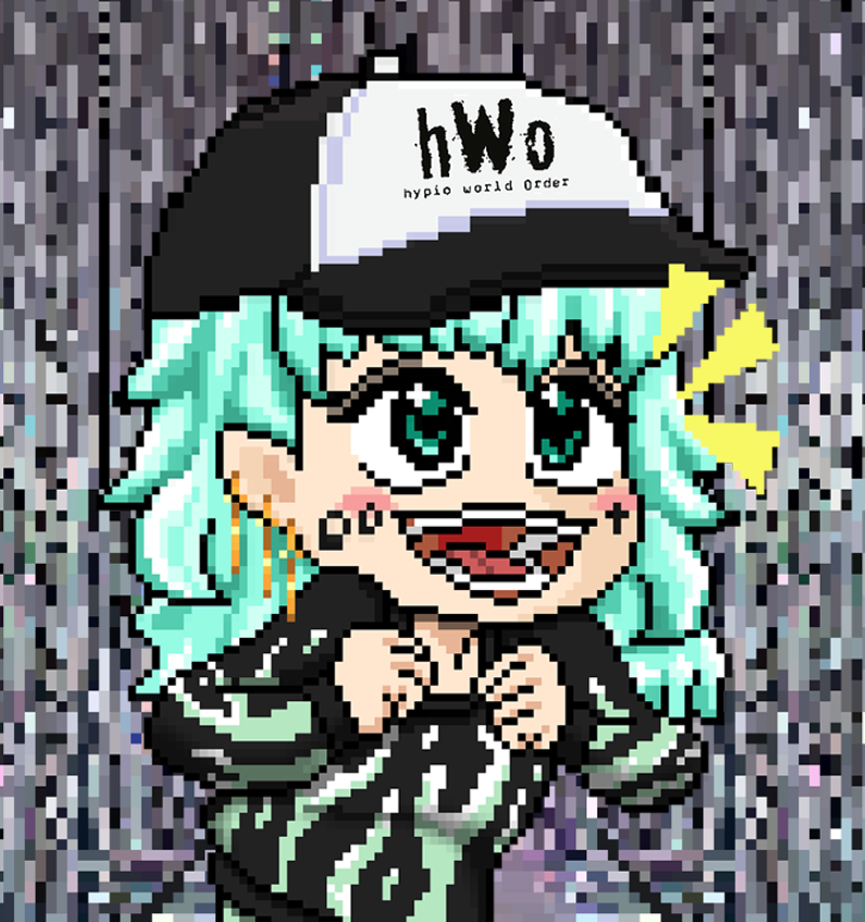 🌟 Explore <a href="/moodymixel_hl/">mixel(｡˃ ᵕ ˂ )⸝♡</a> – dazzling pixel art NFTs on HyperliquidX! Colorful characters, retro vibes, &amp; unique stories. Join early, follow for updates, &amp; dive into the pixel fun. Don’t miss out! ✨ #Moodymixel #NFTs #PixelArt #Hyperliquid