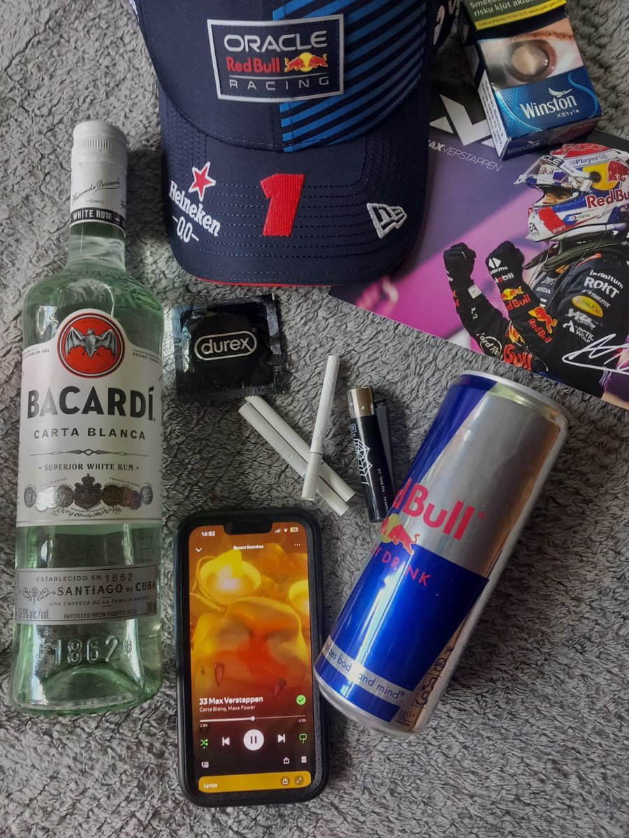 616VERSTAPPEN's tweet photo. it’s race week… ready for whatever australia brings me… https://t.co/0iU95SMt5h