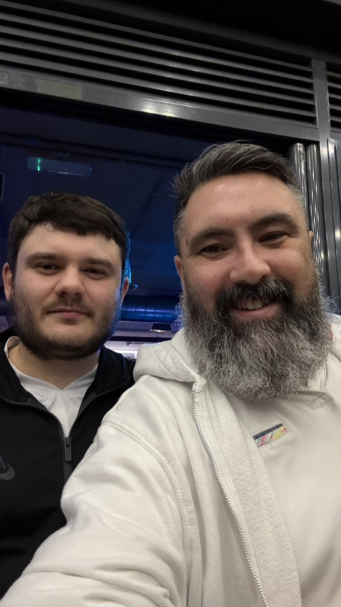 PabIoCasts's tweet image. @REDDENCOD_ free @AvngEsports from the blacklist.