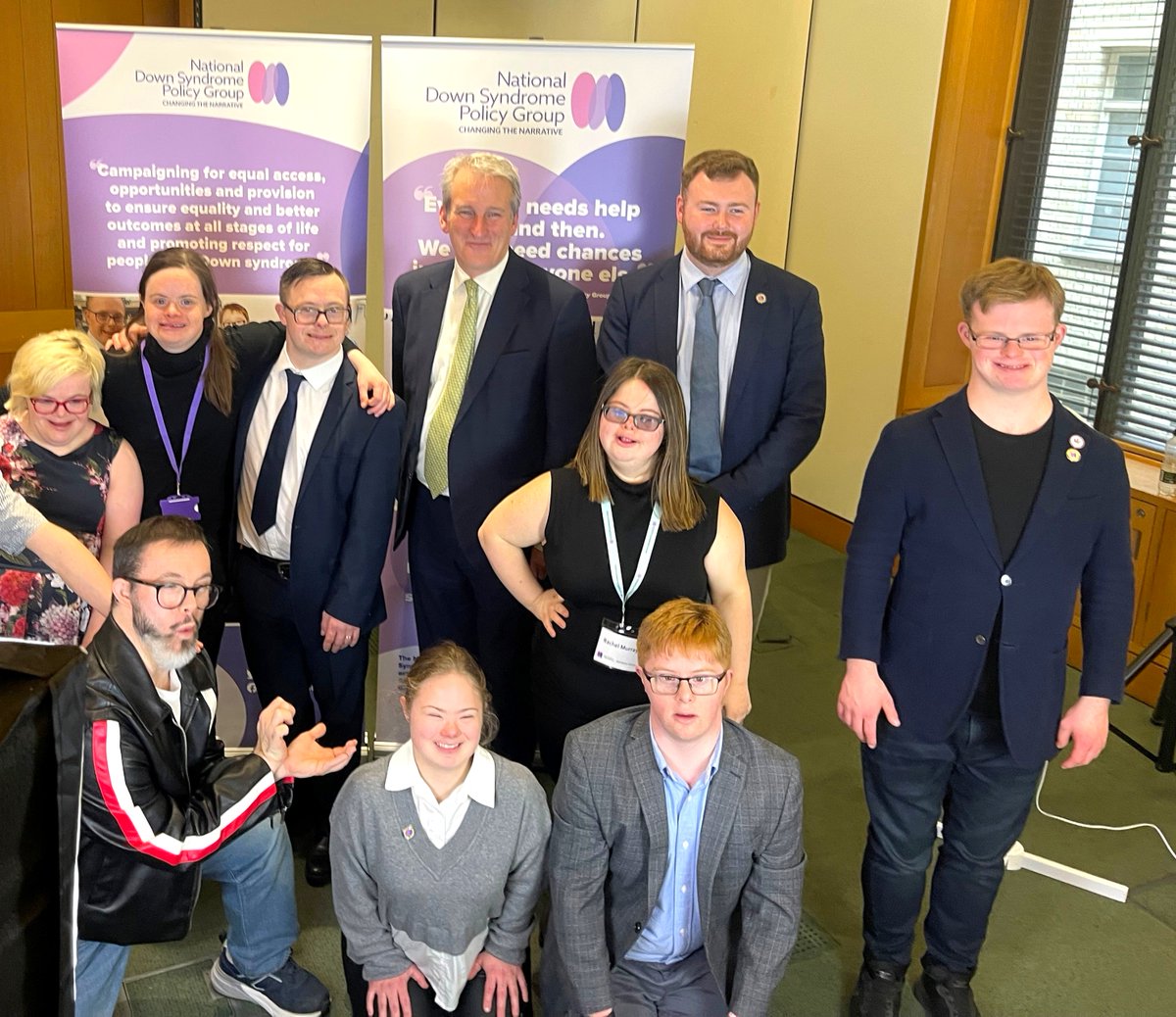 Portsmouth Down Syndrome Association š (@portsmouthdsa) on Twitter photo Our #PortsmouthDSA reps made up some of the 150 UK advocates @NDSpolicyGroup <a href="/DamianHinds/">Damian Hinds</a> Awareness Reception <a href="/HouseofCommons/">UK House of Commons</a> Opportunities to network, talk to MPs & Ministers & celebrate achievements. With standout Flash Mob @Project21Uk & speeches from charity advocates, it Our #PortsmouthDSA reps made up some of the 150 UK advocates @NDSpolicyGroup <a href="/DamianHinds/">Damian Hinds</a> Awareness Reception <a href="/HouseofCommons/">UK House of Commons</a> Opportunities to network, talk to MPs & Ministers & celebrate achievements. With standout Flash Mob @Project21Uk & speeches from charity advocates, it