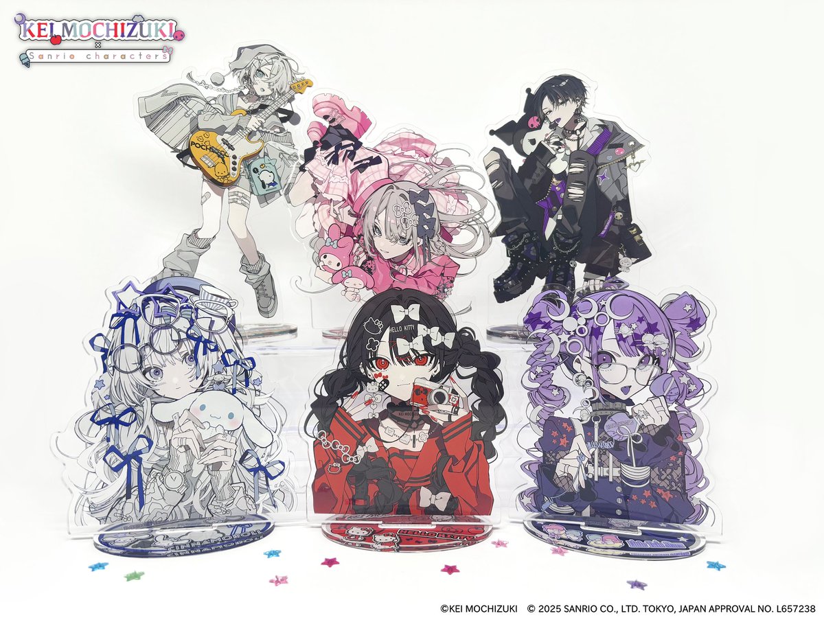 サンリオアニメストア公式 on X