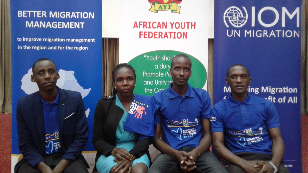 Contemporary African migrations are primarily composed of young people. 60.0% of irregular African migrants are estimated to be under 35 years old. Youth engagement is a cornerstone for unlocking the potential of migration.