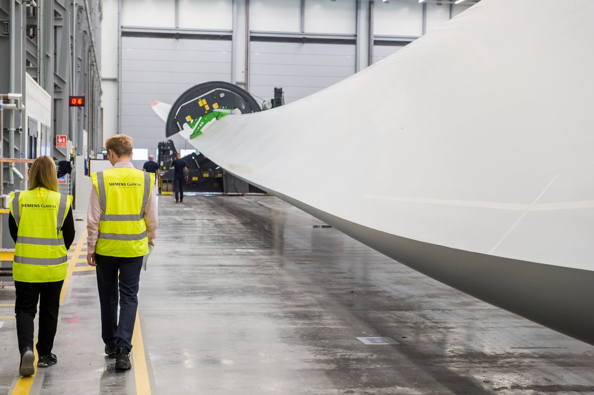 Future Humber (@futurehumber) on Twitter photo NEWS! <a href="/SiemensGamesa/">Siemens Gamesa</a> and <a href="/hullcollegegrp/">Hull College</a> to Power the Region’s Renewable Energy Workforce with New Apprenticeship Opportunities!
futurehumber.com/news/siemens-g…
#Humber NEWS! <a href="/SiemensGamesa/">Siemens Gamesa</a> and <a href="/hullcollegegrp/">Hull College</a> to Power the Region’s Renewable Energy Workforce with New Apprenticeship Opportunities!
futurehumber.com/news/siemens-g…
#Humber