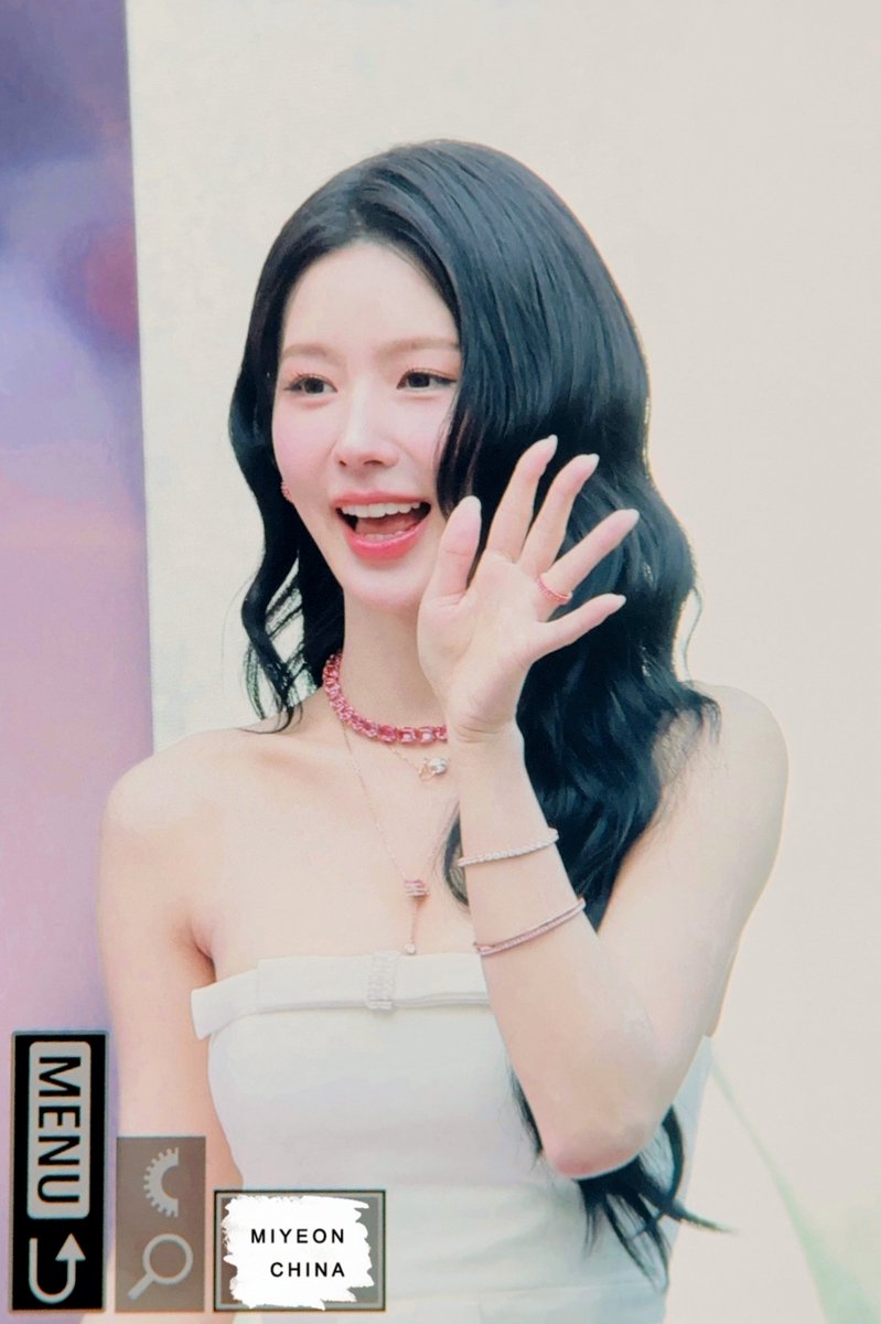 MiyeonChina's tweet image. 250310

#미연 #MIYEON
#여자아이들 #GIDLE