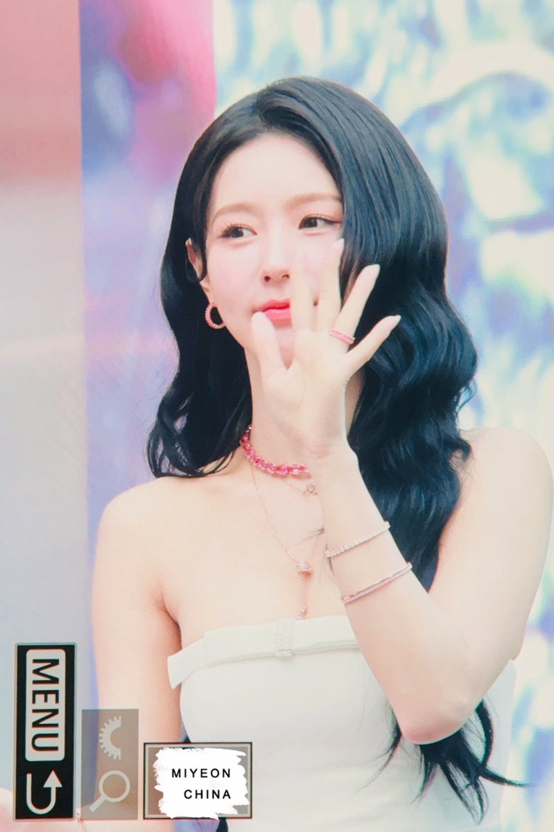 MiyeonChina's tweet image. 250310

#미연 #MIYEON
#여자아이들 #GIDLE