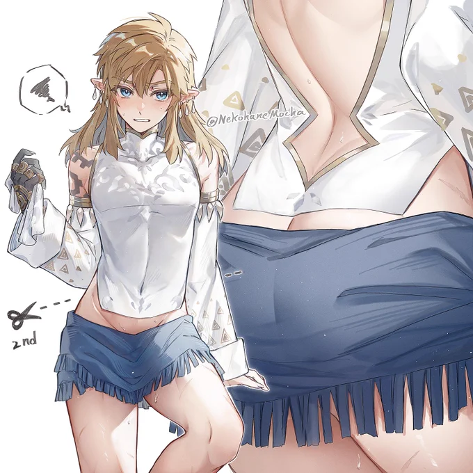 (2/4)I hope I can finish the rest this week. 