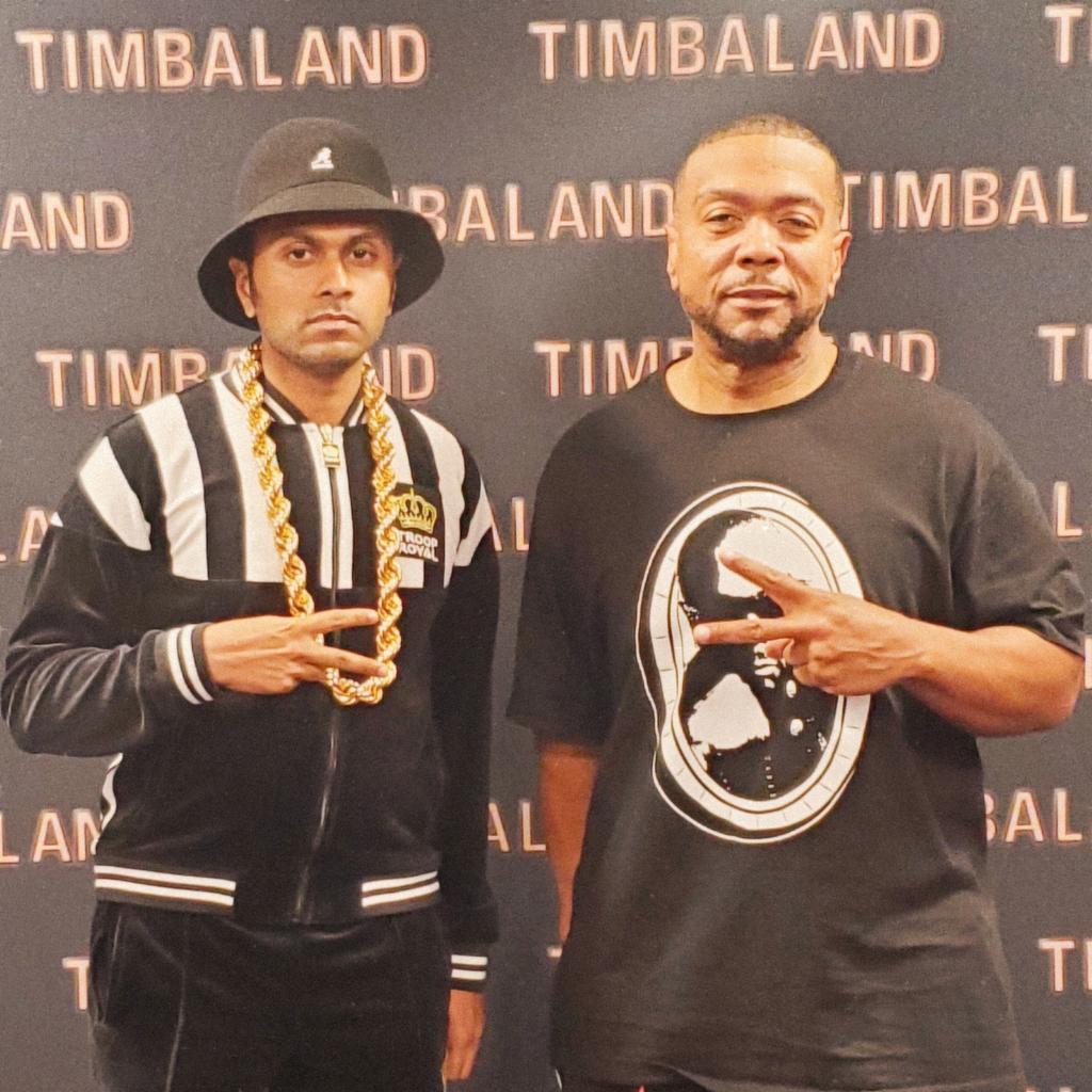 jeevzb90's tweet image. Happy Birthday Timbaland @Timbaland #timbaland #djtimmytim #timbo #timar #mozarttimadeas #swingmob #timbalandandmagoo #happybirthday