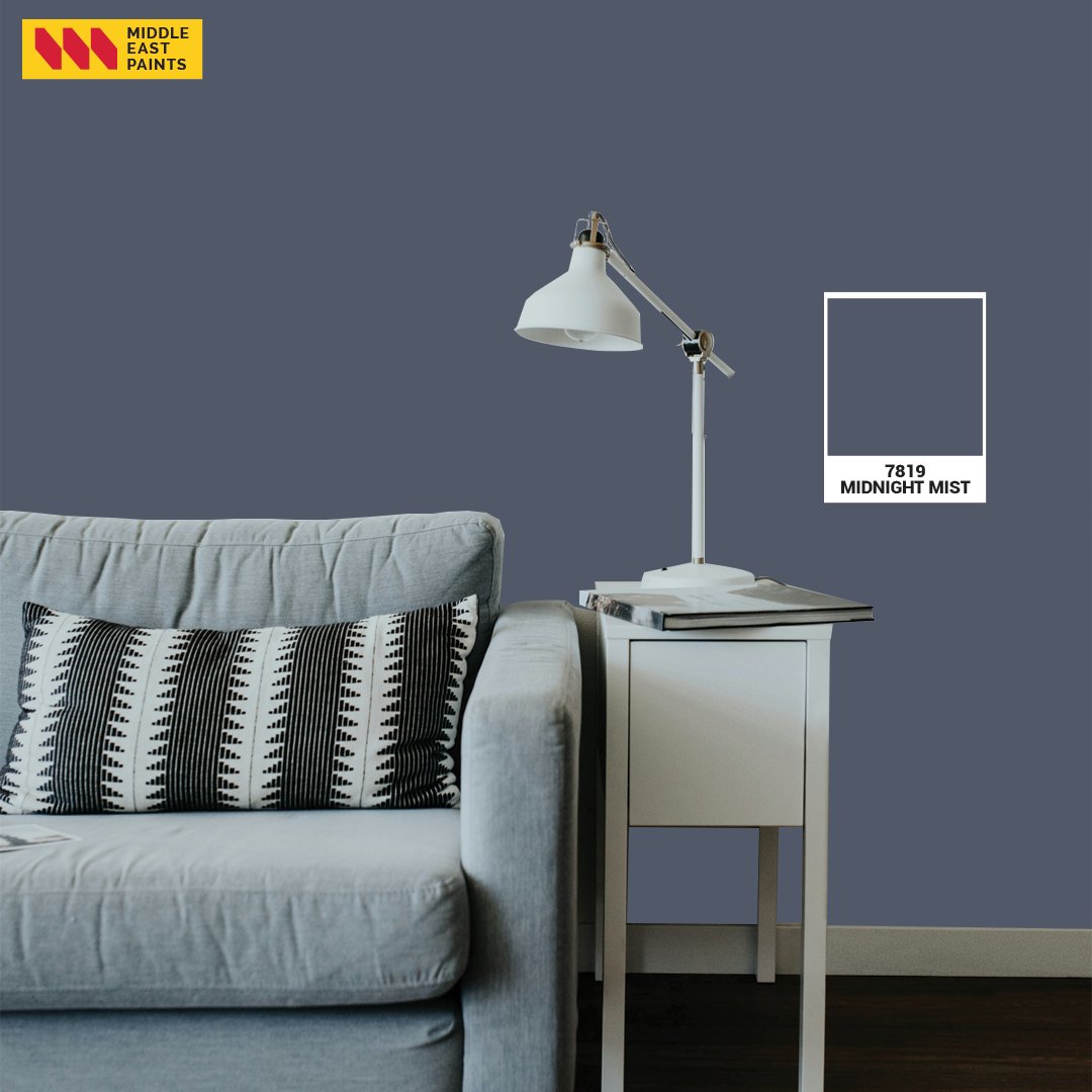 Midnight Mist – The Essence of Deep Elegance
Dive into the depth of sophistication with Midnight Mist, a luxurious dark blue shade from M20 that captures the mystery of the night. rich and velvety undertones, this timeless hue evokes a sense of calm, confidence, and refinement.